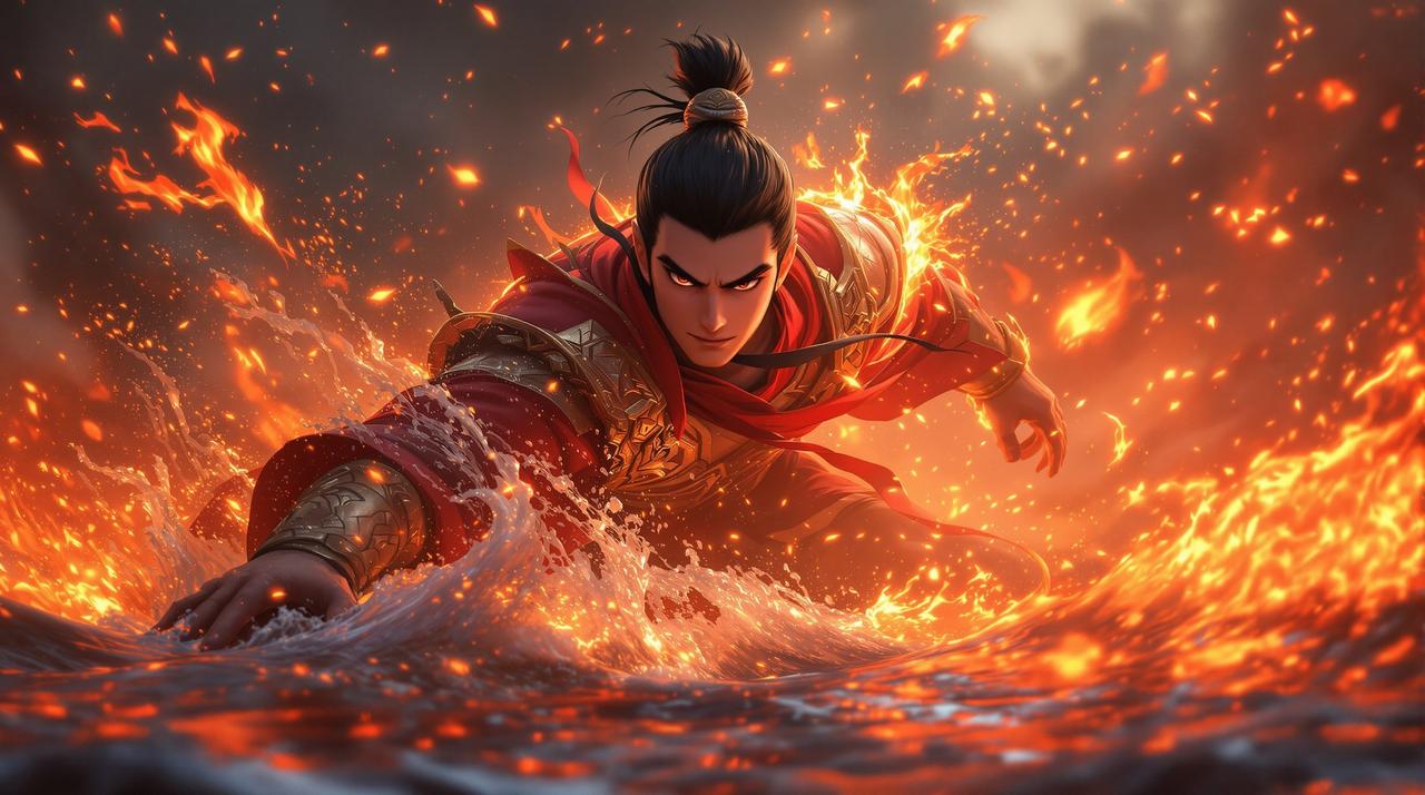 76黑料推荐 - 哪吒之魔童闹海 哪吒之魔童闹海